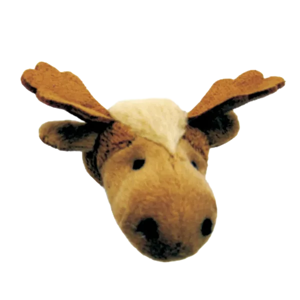 Mini Wall Toy, Moose
