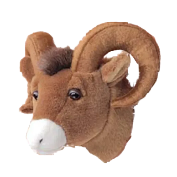 Junior Wall Toy Big Horn Sheep