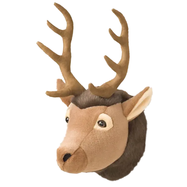 Junior Walltoy Elk