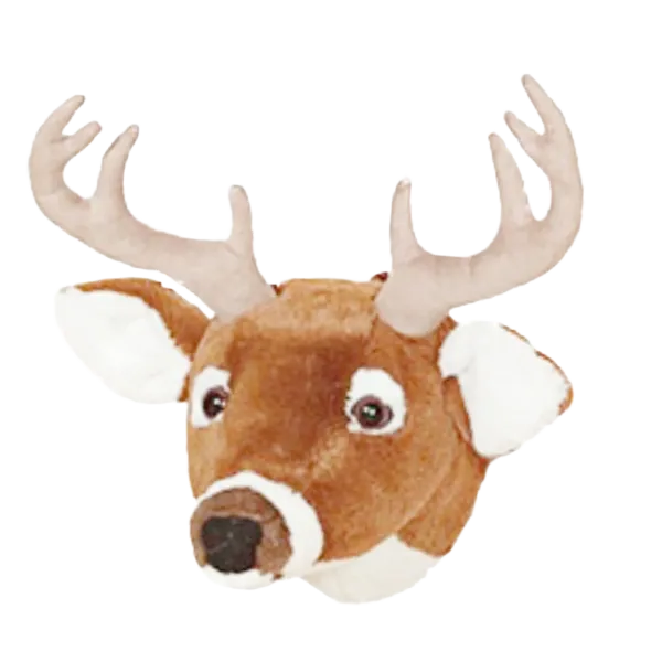 Junior Wall Toy White-tailed Deer