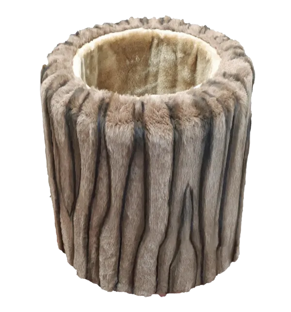 30 inch Display Stump Bin
