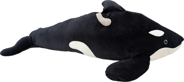 32 inch Killer Whale