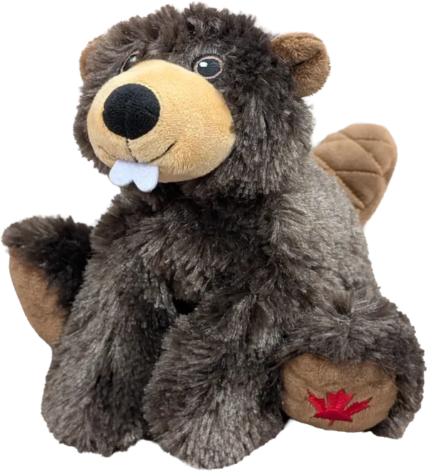 7 inch MapleFoot Beaver