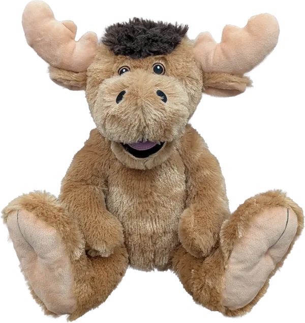 14 inch BigFoot Moose