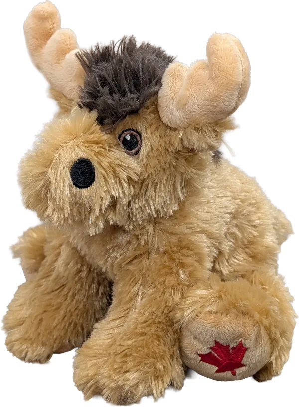 7 inch MapleFoot Moose
