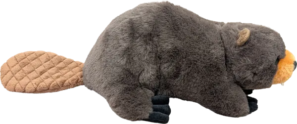 16 inch Natural Beaver