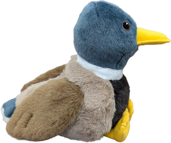 9 inch Mallard Duck