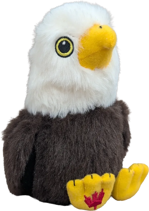 4.5 inch MapleFoot Eagle