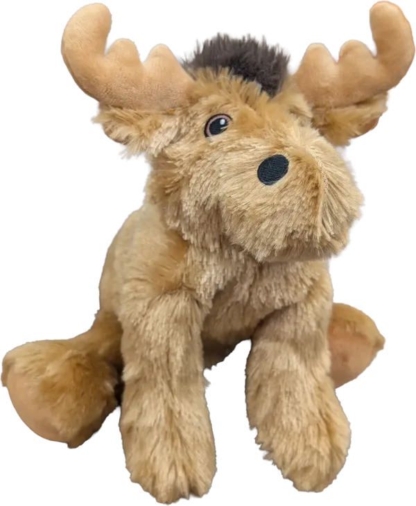 12 inch FloppyFoot Moose