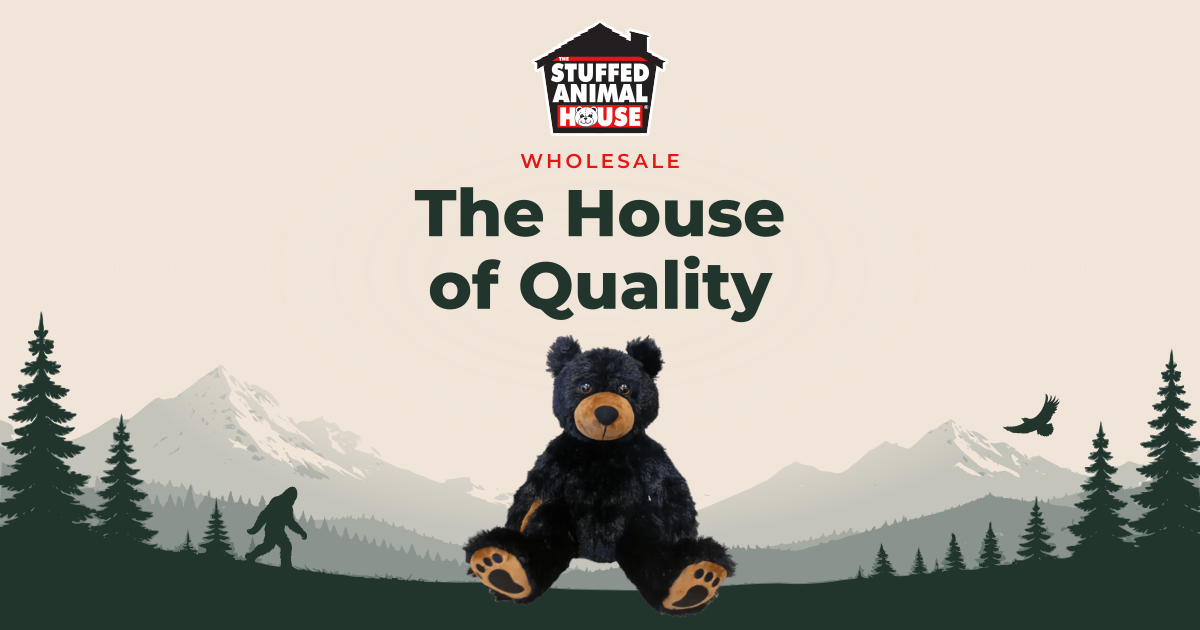 新品希少　【アザラシ】The Stuffed Animal House カナダ The Stuffed Animal House